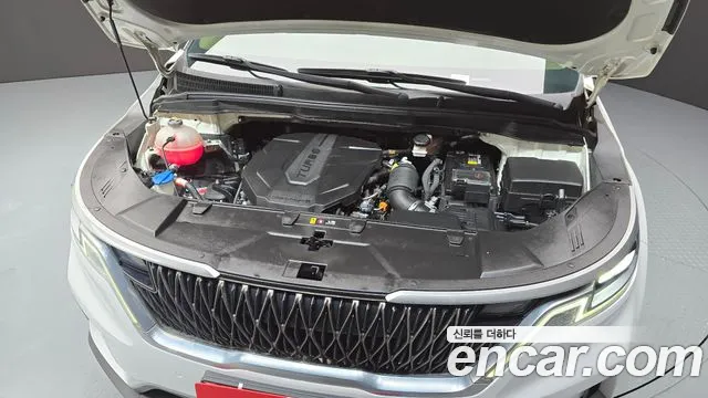 Kia Carnival 2021 thumb 12
