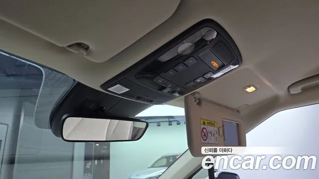 Kia Carnival 2021 thumb 3