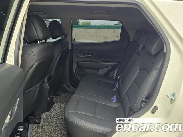 KGM Korando 2019 thumb 5