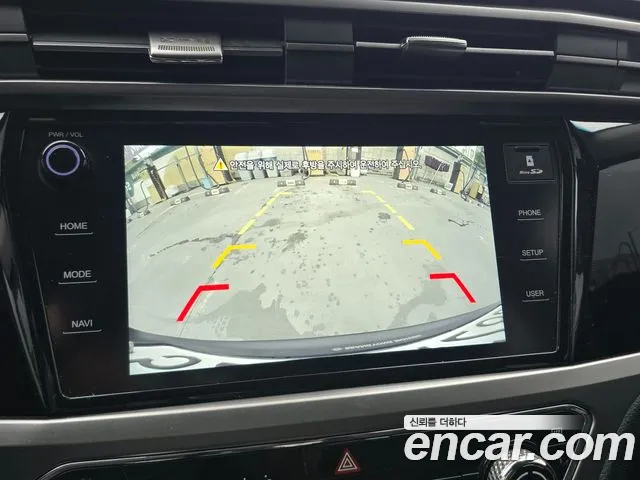 KGM Korando 2019 thumb 8