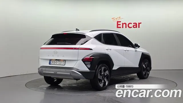 Hyundai Kona 2023 thumb 9