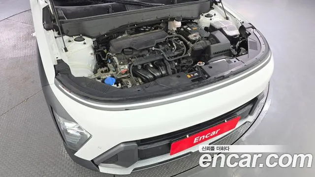 Hyundai Kona 2023 thumb 10