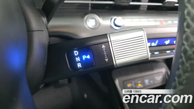 Hyundai Kona 2023 thumb 5