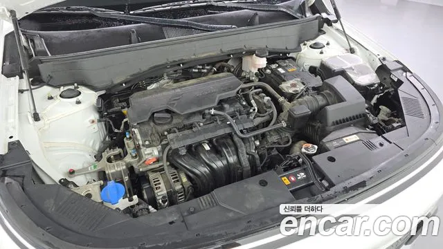 Hyundai Kona 2023 thumb 3