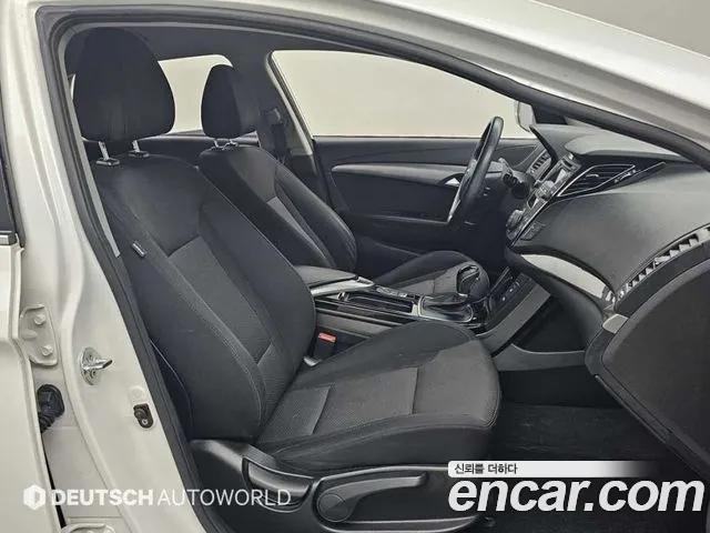 Hyundai i40 2015 thumb 3