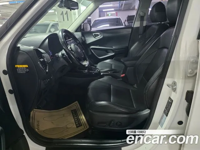 Kia Soul 2019 thumb 5