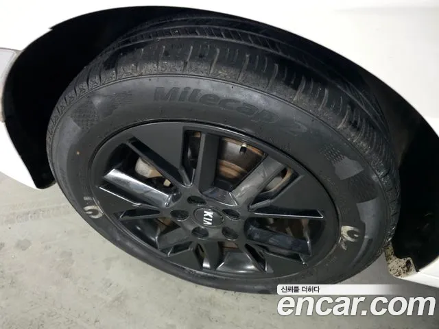 Kia Soul 2019 thumb 7