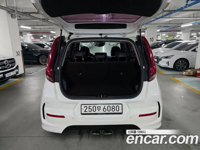 Kia Soul 2019 thumb 2