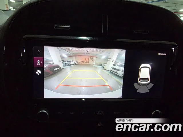 Kia Soul 2019 thumb 3