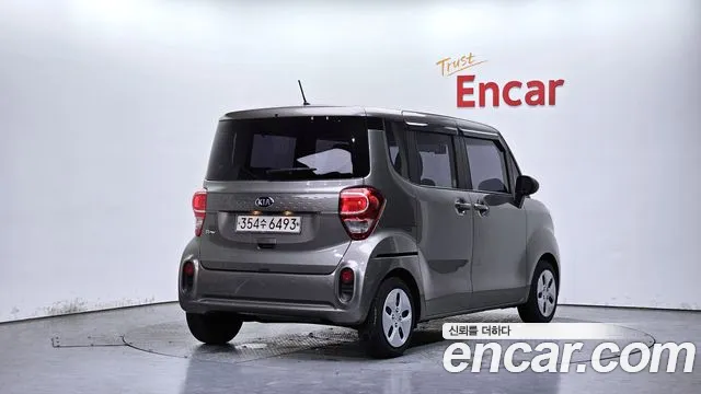 Kia Ray 2018 thumb 12