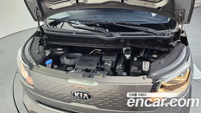 Kia Ray 2018 thumb 6
