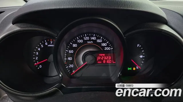 Kia Ray 2018 thumb 8