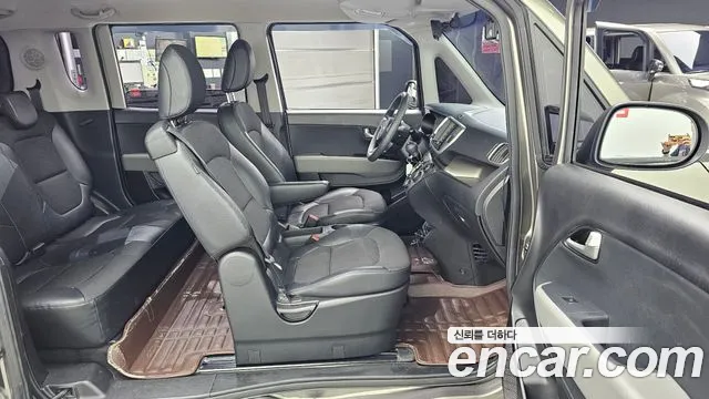 Kia Ray 2018 thumb 7