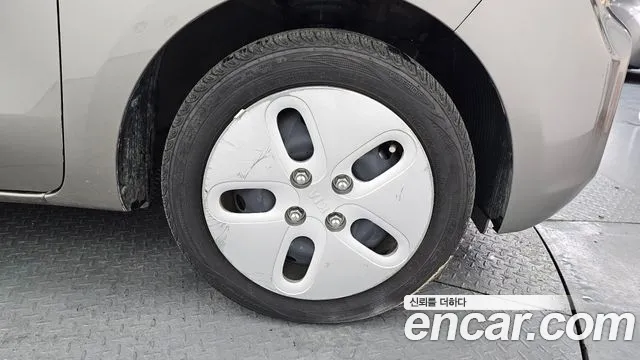 Kia Ray 2018 thumb 9