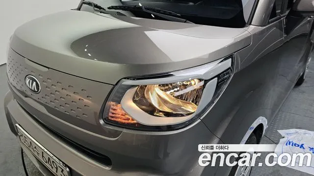 Kia Ray 2018 thumb 3