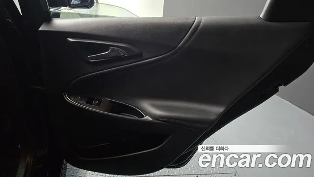 Chevrolet Malibu 2022 thumb 7