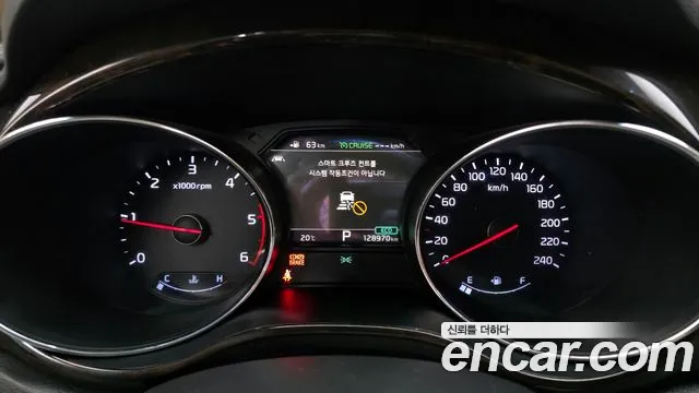 Kia Carnival 2019 thumb 6