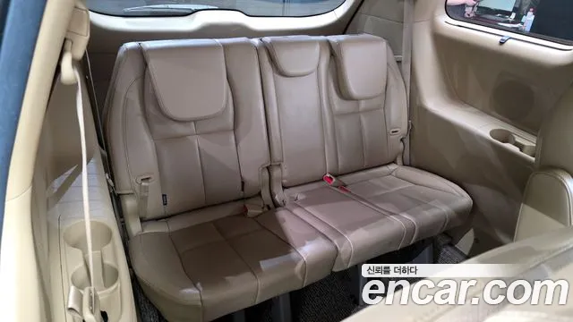 Kia Carnival 2019 thumb 11