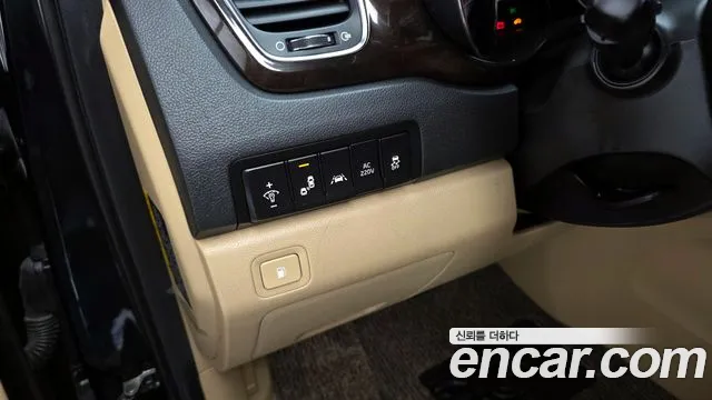 Kia Carnival 2019 thumb 8