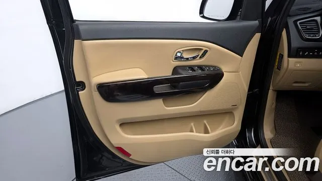 Kia Carnival 2019 thumb 10