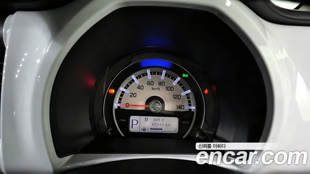 Suzuki HUSTLER 2015 thumb 3