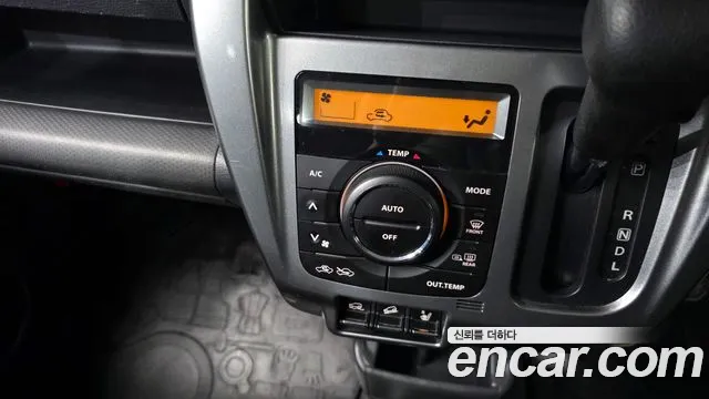 Suzuki HUSTLER 2015 thumb 11