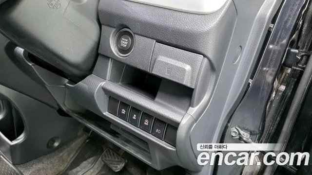 Suzuki HUSTLER 2015 thumb 12