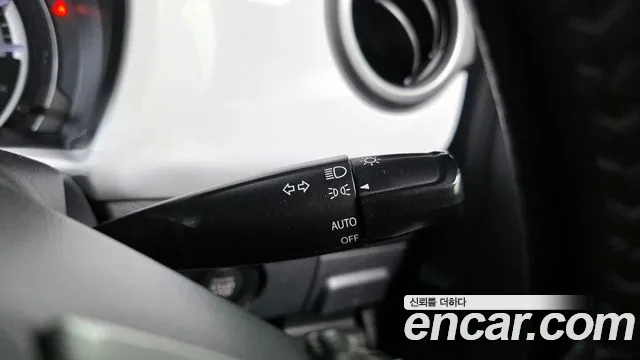Suzuki HUSTLER 2015 thumb 7