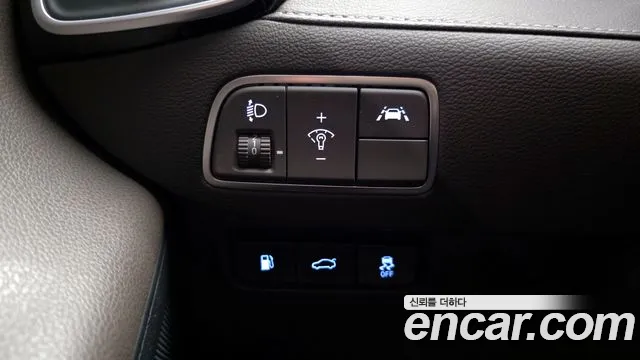 Hyundai Grandeur 2019 thumb 6