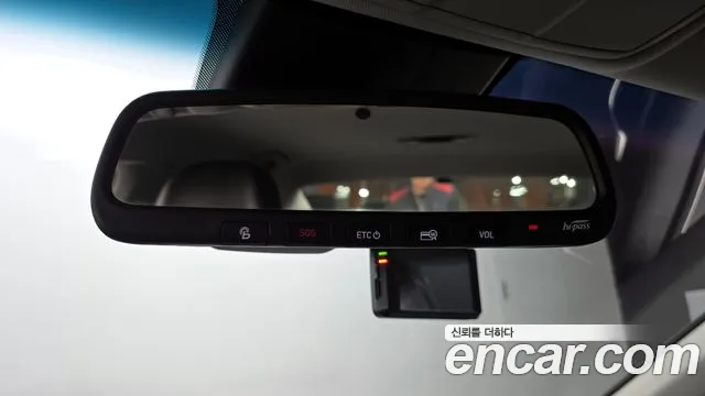 Hyundai Grandeur 2019 thumb 10