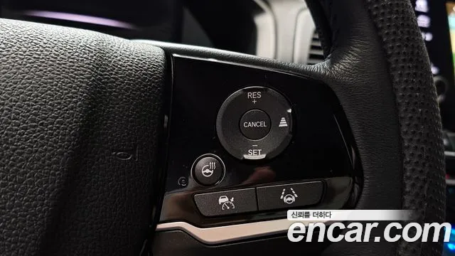 Honda Odyssey 2021 thumb 5
