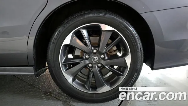Honda Odyssey 2021 thumb 9