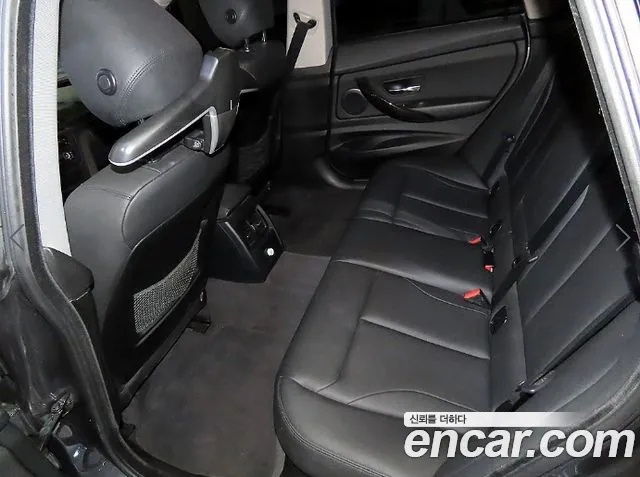 BMW 3 серии Gran Turismo 2015 thumb 3