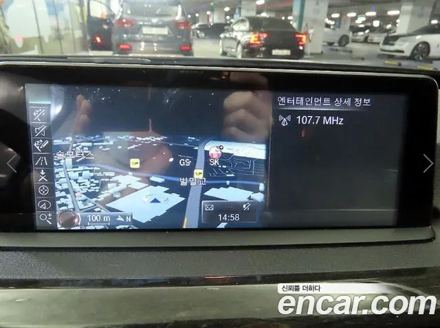 BMW 3 серии Gran Turismo 2015 thumb 5