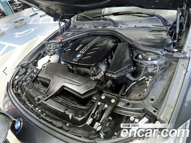 BMW 3 серии Gran Turismo 2015 thumb 12