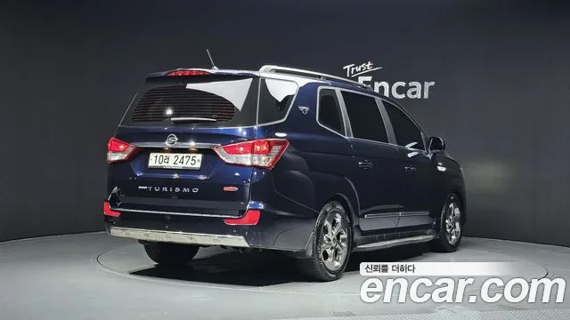 KGM Korando 2018 thumb 4