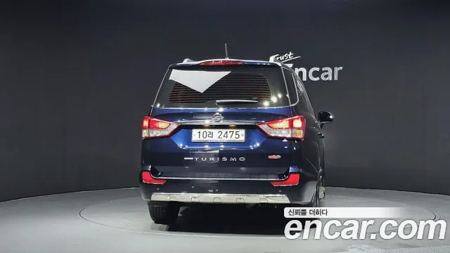 KGM Korando 2018 thumb 11
