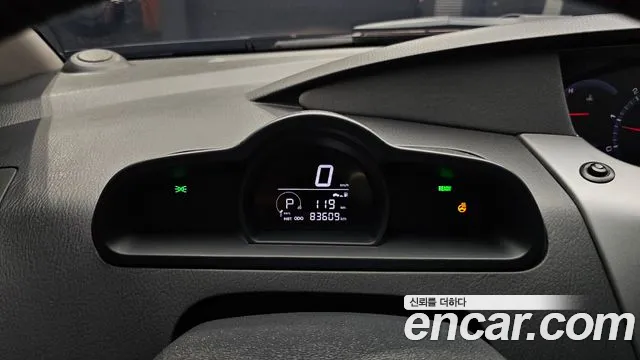 KGM Korando 2018 thumb 7