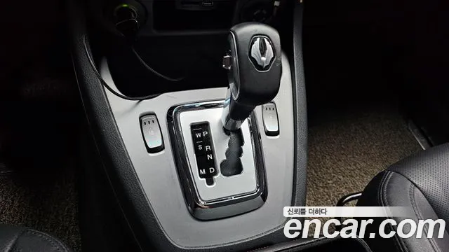 KGM Korando 2018 thumb 9
