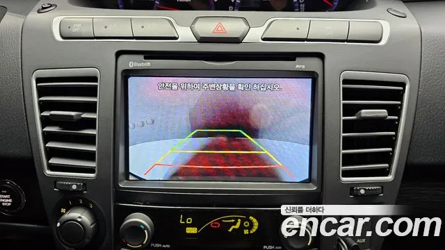 KGM Korando 2018 thumb 2