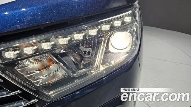 KGM Korando 2018 thumb 6
