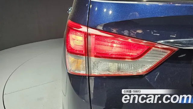 KGM Korando 2018 thumb 12