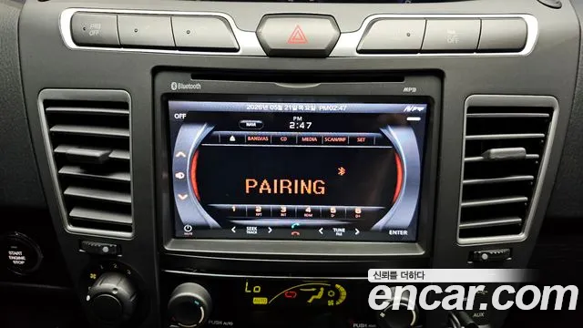 KGM Korando 2018 thumb 8