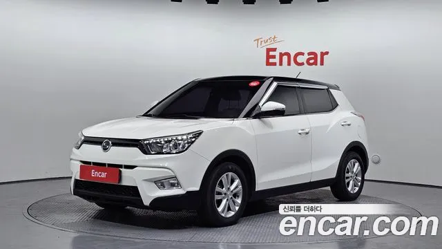 KGM Tivoli 2015 thumb 6