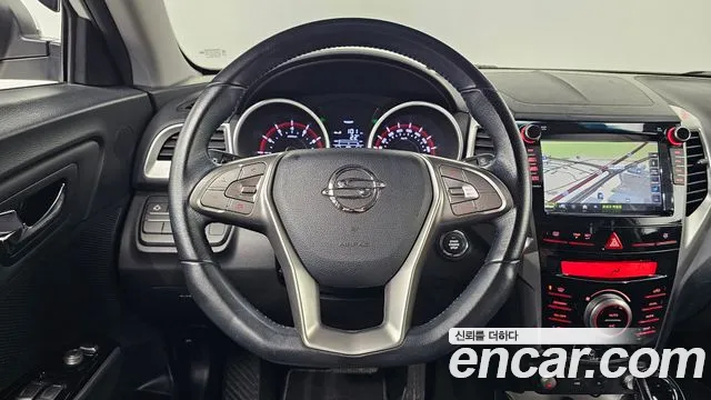KGM Tivoli 2015 thumb 2