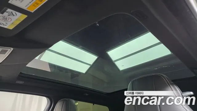 Land Rover Range Rover Evoque 2013 thumb 7