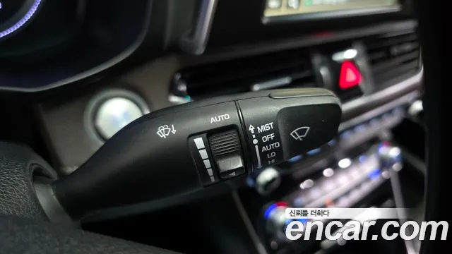 Hyundai Grandeur 2018 thumb 4