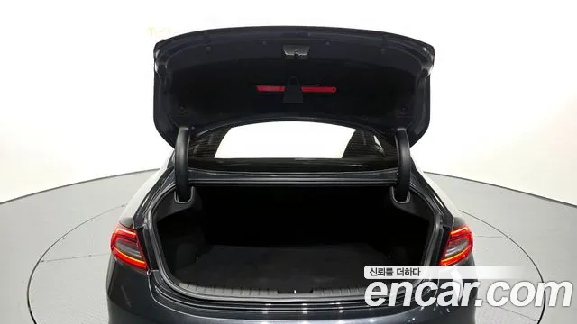 Hyundai Grandeur 2018 thumb 2