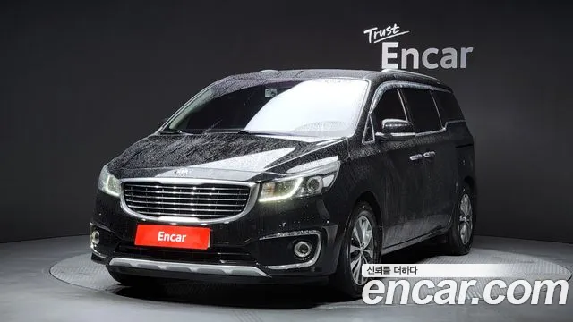 Kia Carnival 2018 thumb 12