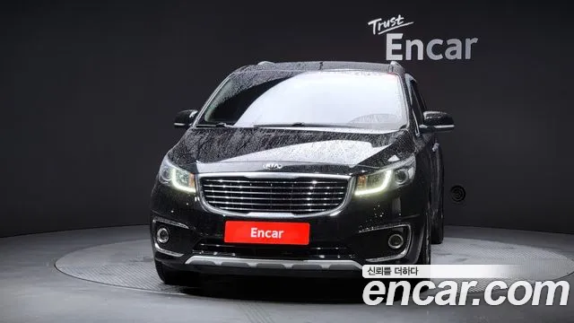 Kia Carnival 2018 thumb 7